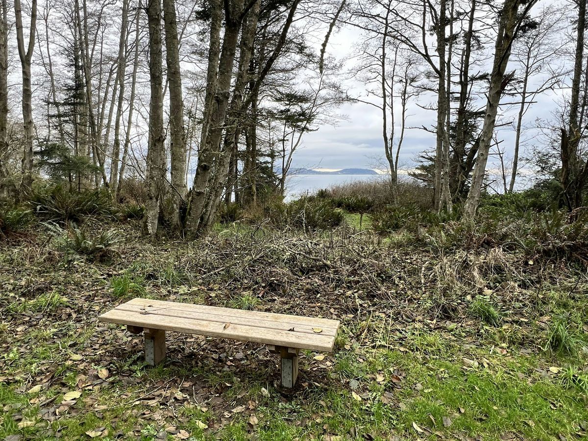 Hike Fort Flagler, 13 July | Event in Nordland | AllEvents