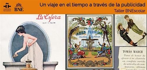 A Journey through time in advertising | Event in Sydney | AllEvents