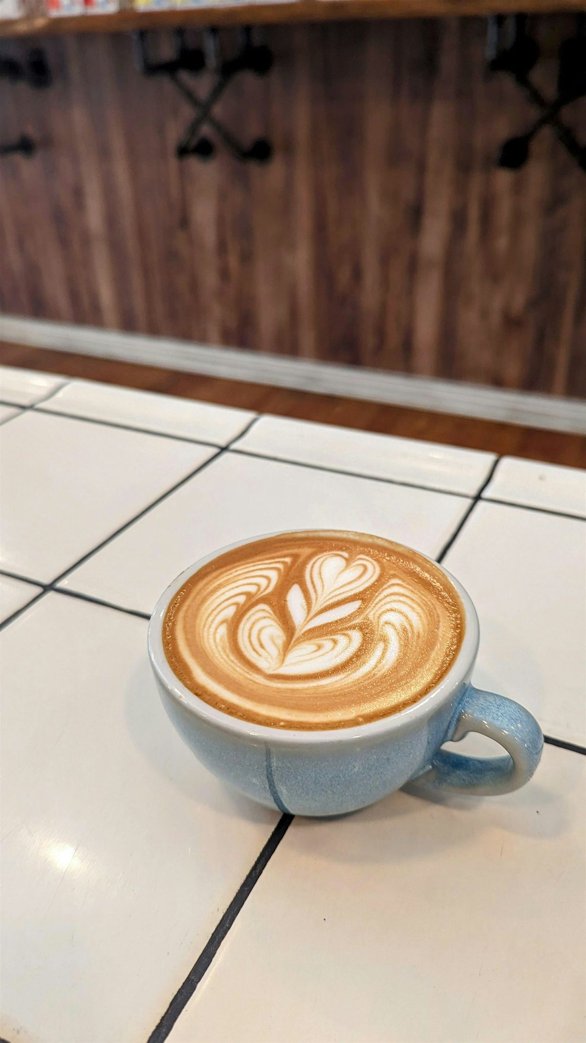 Beginner Latte Art, 12 July | Event in Farmingdale | AllEvents