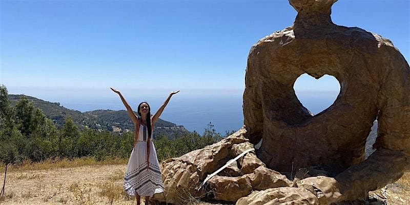 8/10 Full Moon Sound Bath Overlooking the Ocean in Malibu ~ Manifest, 10 August | Event in Malibu | AllEvents