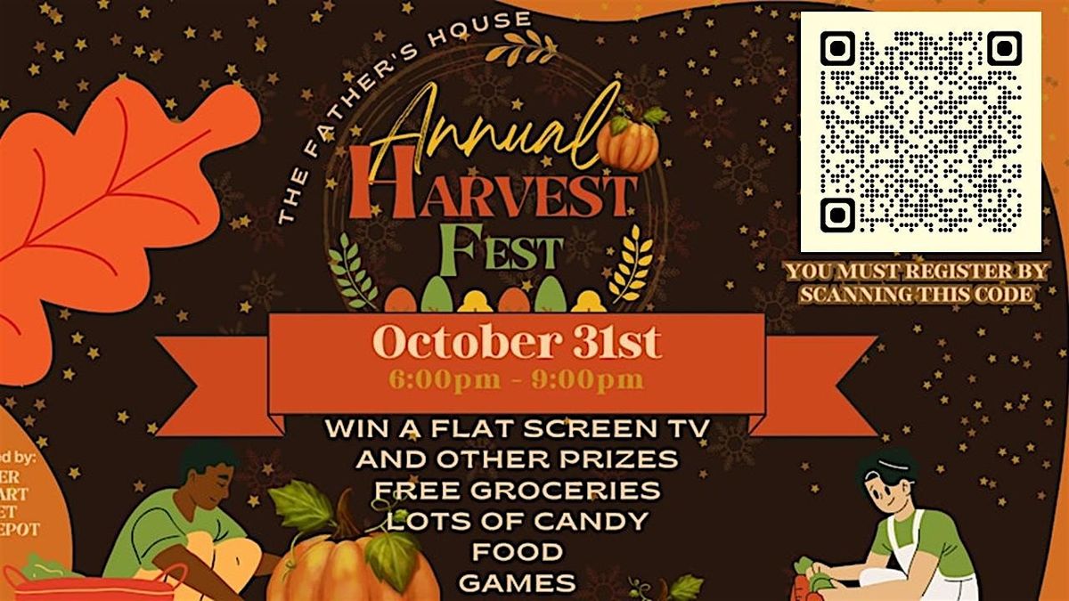 Harvest Fest 2025- Fall Fun for the Whole Family!, 31 October | Event in Peachtree Corners | AllEvents