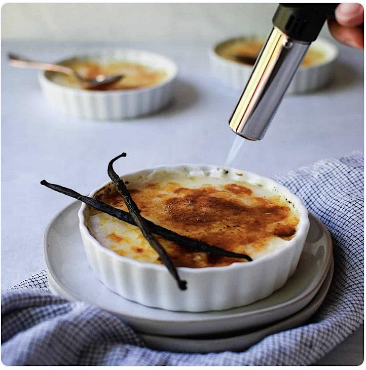 French Cooking Class: Bistro in Montmartre (BYOB), 11 May | Event in Plano | AllEvents