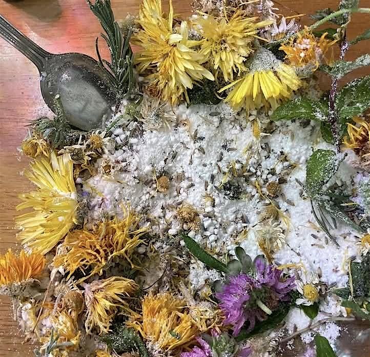 Gathered, Grown, Given: A Homestead Holiday Gift Crafting Workshop, 6 December | Event in Cincinnati | AllEvents