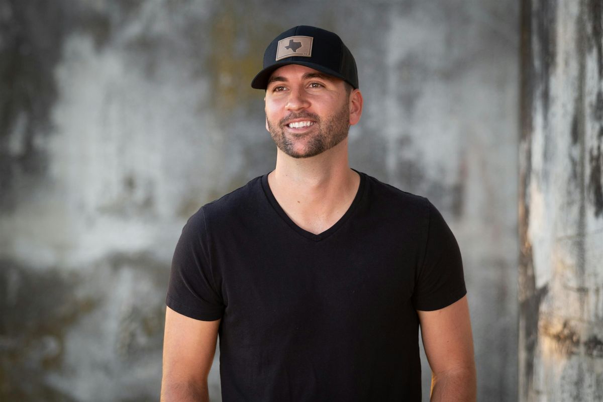 Clayton Gardner | Lone Star Court & Water Trough | Domain Dr , TX, 19 December | Event in Austin | AllEvents