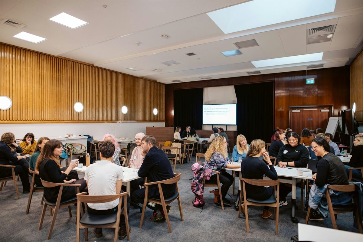Creative Health Network, 2 October | Event in Plymouth | AllEvents