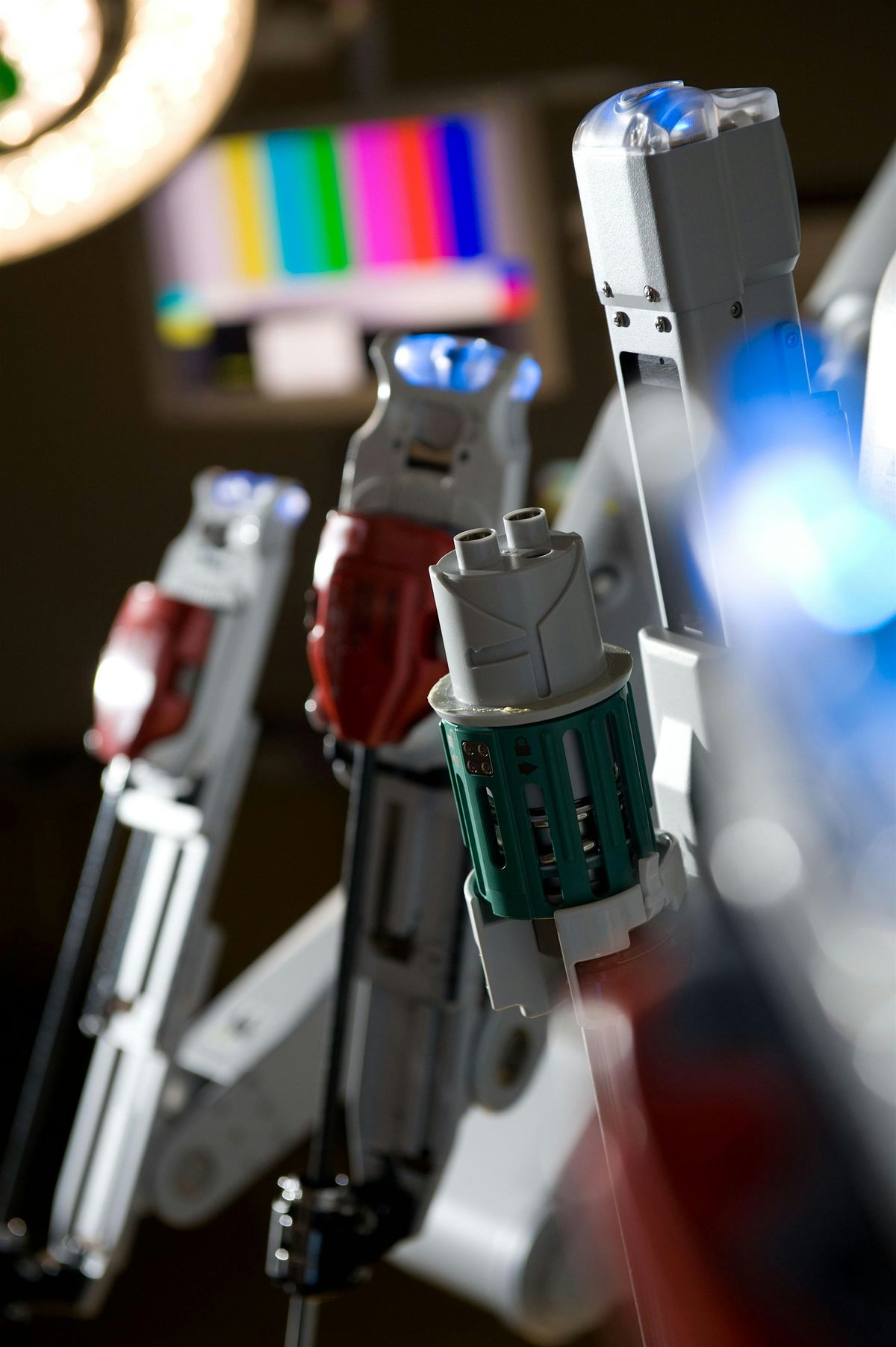 15th Annual Gynecologic Robotic Surgery Conference, 9 October | Event in Baltimore | AllEvents