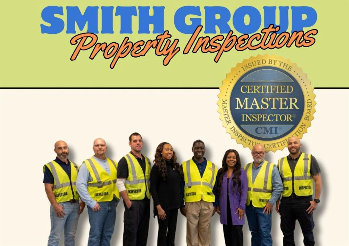 CE Class: Inspections 101, 23 July | Event in Houston | AllEvents