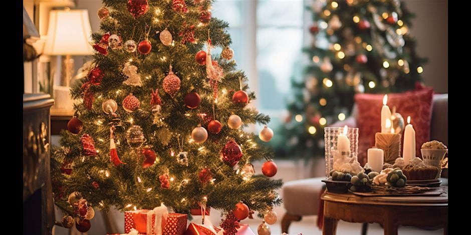A Country Christmas, 29 November | Event in Wigton, Cumbria | AllEvents