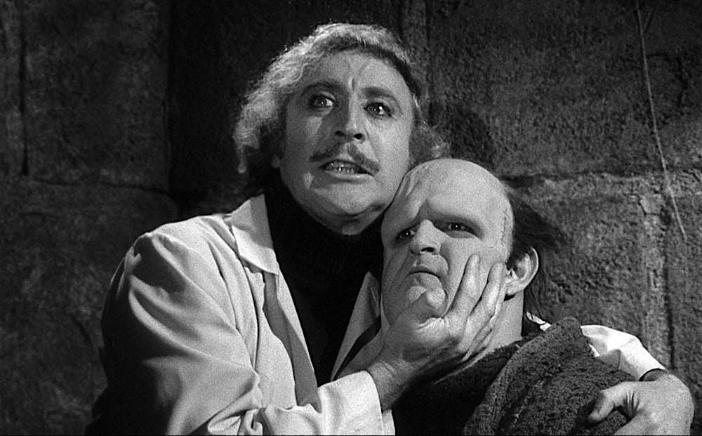 Young Frankenstein, 11 October | Event in Baraboo | AllEvents
