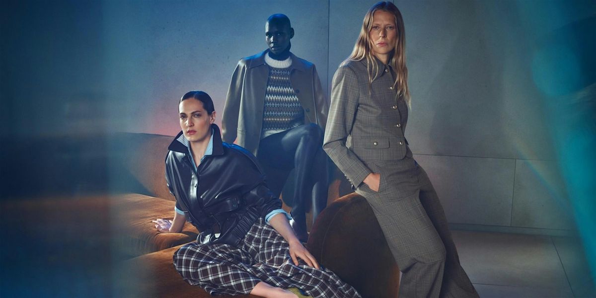 Autumn/Winter 2025 Showcase, 28 September | Event in Leicester | AllEvents