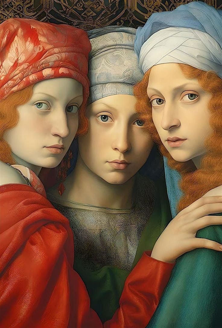 ART AND IDEAS, 4 September | Event in Camas | AllEvents
