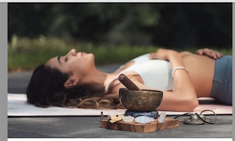 Re-set and Re-balance: Yin Yoga and Gong Bath healing workshops | Event in London | AllEvents