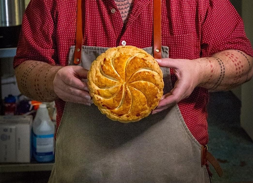 King Cake Cooking Demo and NOLA History Chat, 13 December | Event in Nantucket | AllEvents