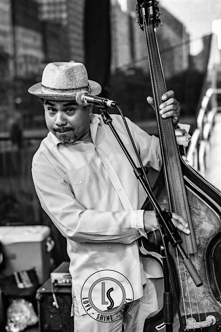 Rene Avail's Afro Cuban Sextet, 26 August | Event in Chicago | AllEvents