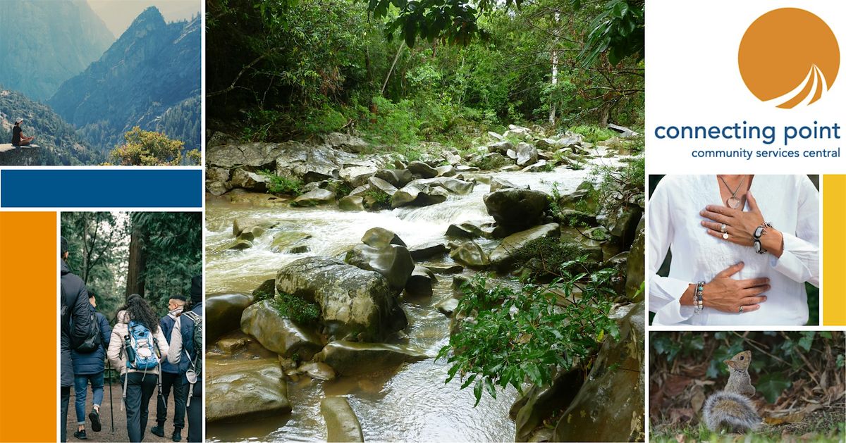 Stress Management thru Nature and Meditation, 4 June | Event in Nevada City | AllEvents