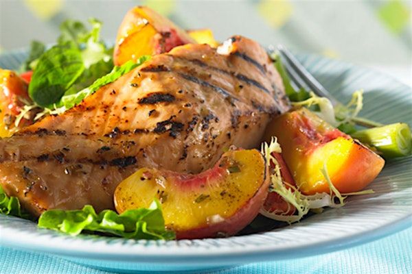 Taste of the Rockies: A Colorado Summer Meal, 16 August | Event in Aurora | AllEvents