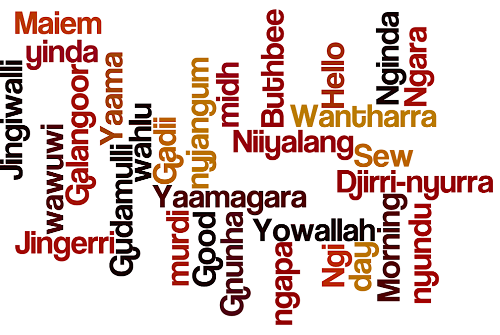 Wiradjuri Language Classes for Beginners | Event in Bankstown | AllEvents