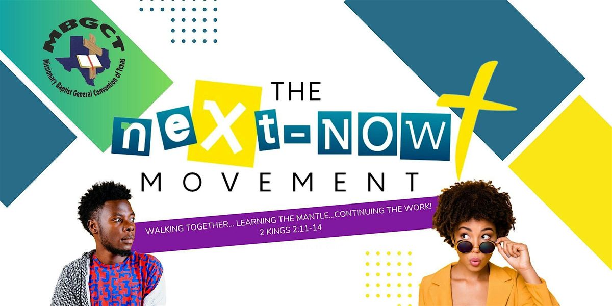 2025 neXt-Now Movement- YaYA Convention, 28 July | Event in Fort Worth | AllEvents