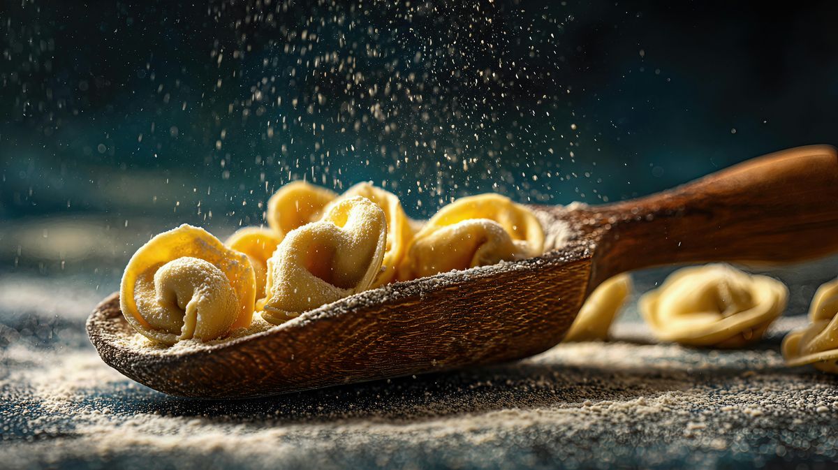 Perfectly Al Dente | A Fresh Pasta Workshop, 18 October | Event in St. Helena | AllEvents