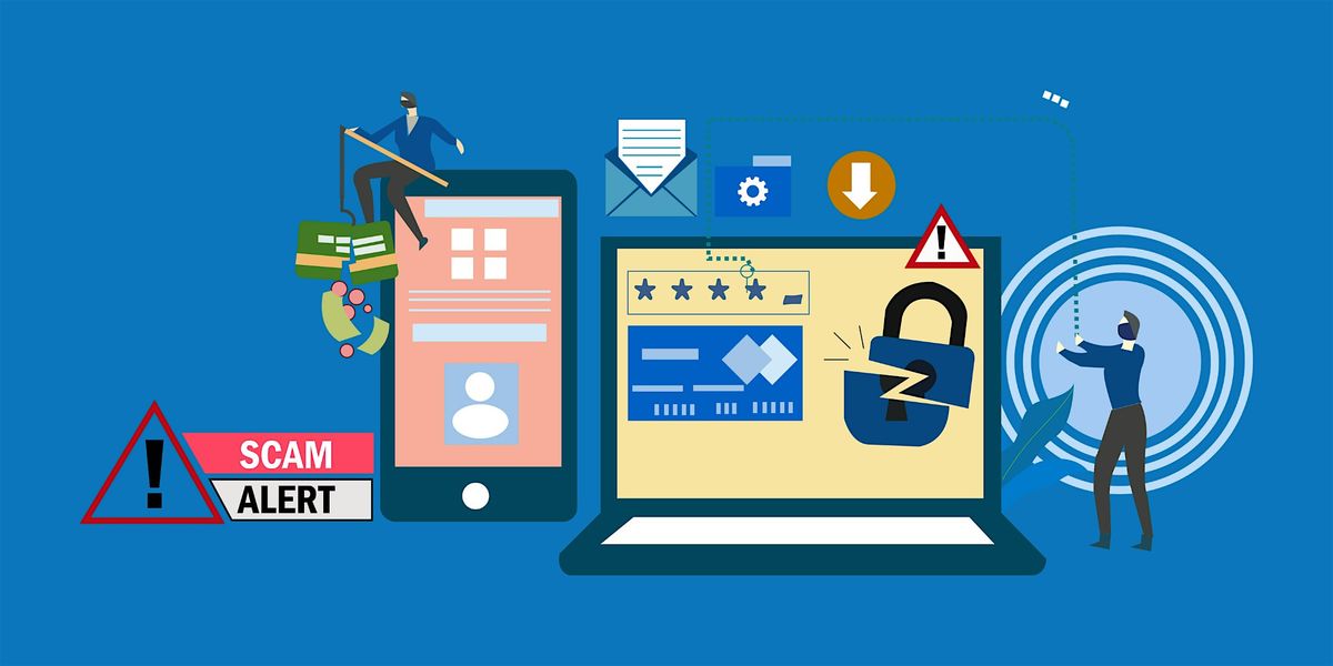 Website Security Workshop, 12 July | Event in Huntsville | AllEvents