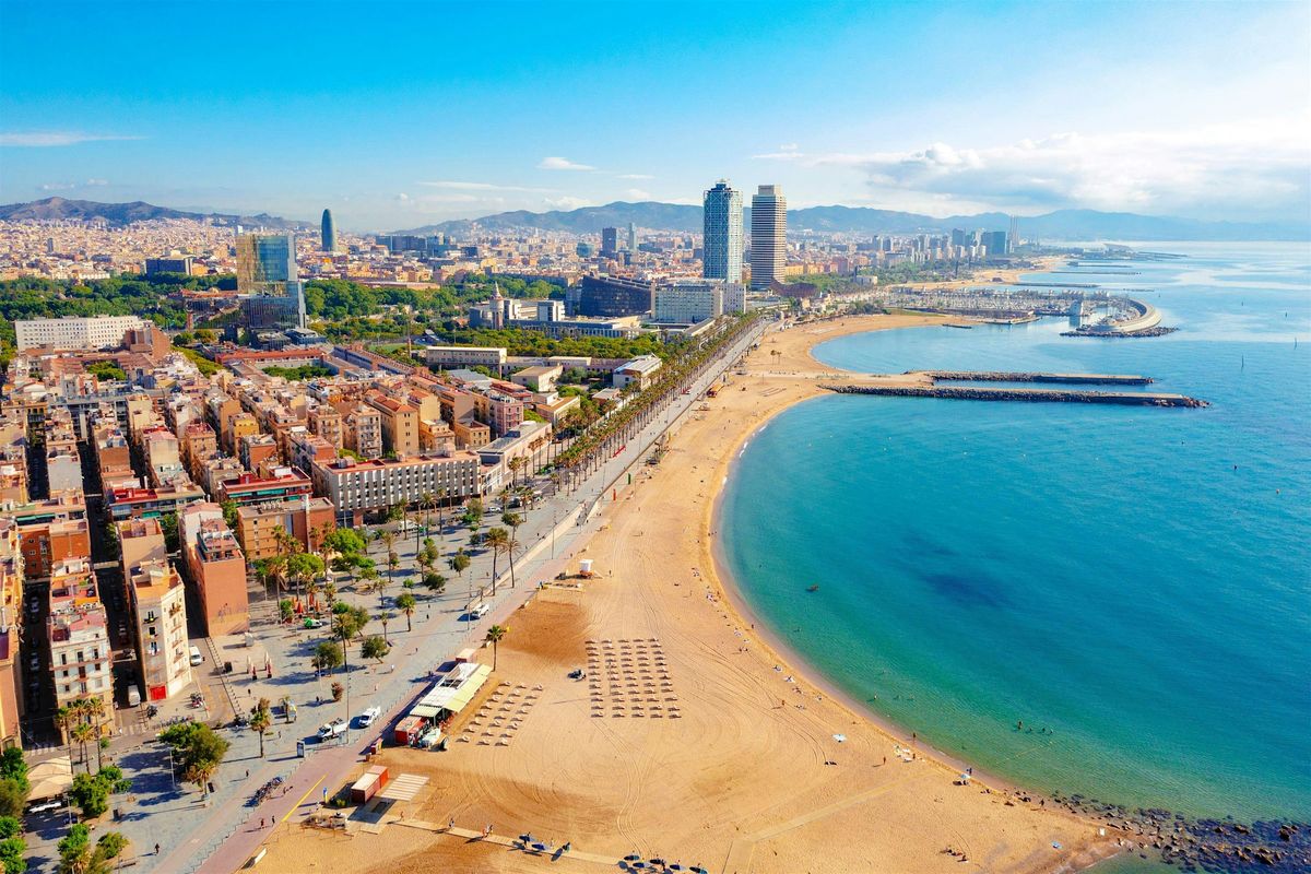 Adventurous Scavenger Hunt! - Barceloneta‘s Bonanza Hunt | Event in Barcelona | AllEvents