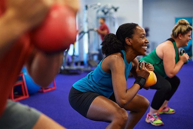 Networking Out - a HIIT Mixer, 26 June | Event in Houston | AllEvents