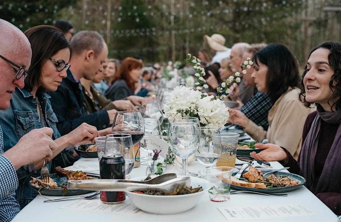 June 2nd Soil To Soul Dinner, 2 June | Event in Boise | AllEvents