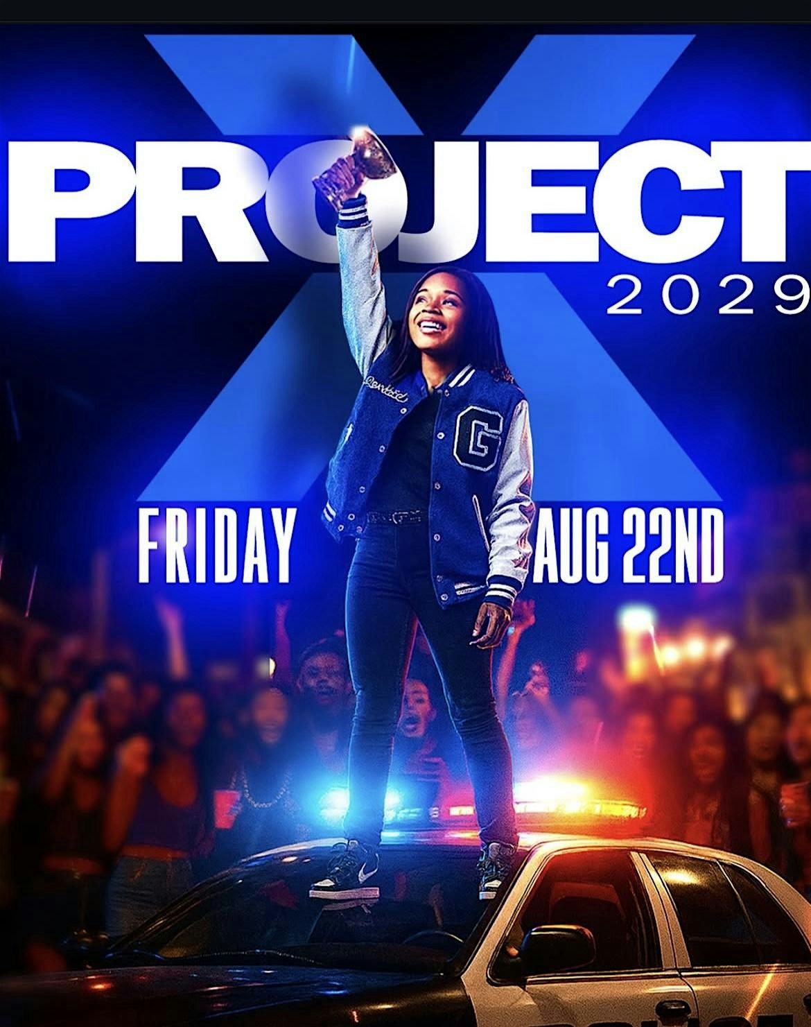 PROJECT X ATL FRIDAY AUGUST 22ND @ DOMAINE, 22 August | Event in Atlanta | AllEvents