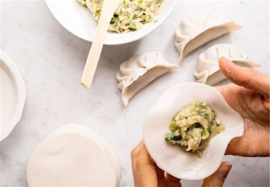 In-person class: Make Your Own Dumplings (Miami) | Event in Miami | AllEvents