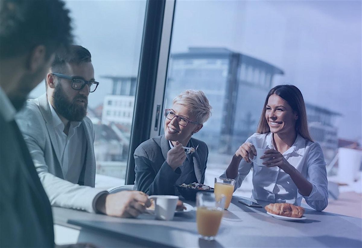 LifeHikes Networking Breakfast, 10 July | Event in New York | AllEvents