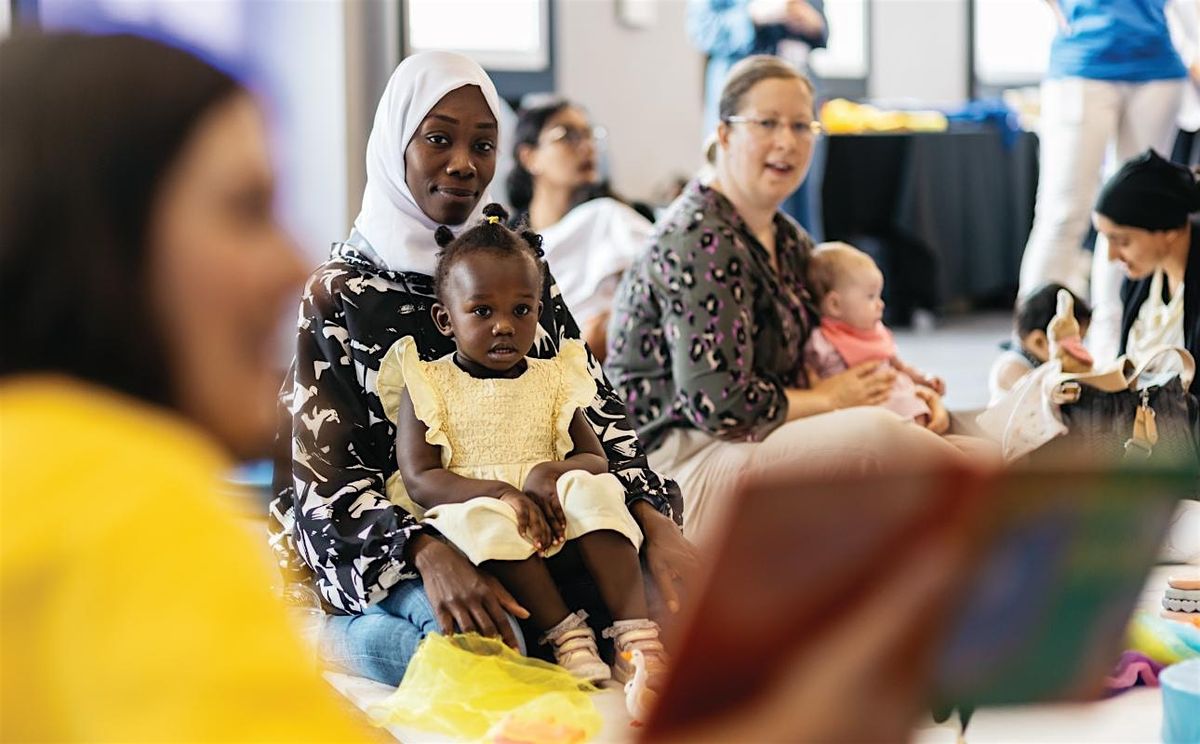 BabyLab Sessions: October, 2 October | Event in Birmingham | AllEvents