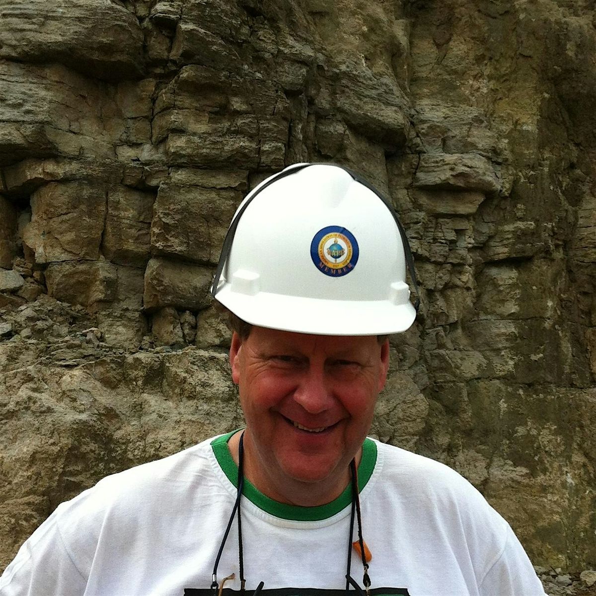 Poems and Rocks: John Hegley and Patrick Corbett, 21 August | Event in Edinburgh | AllEvents