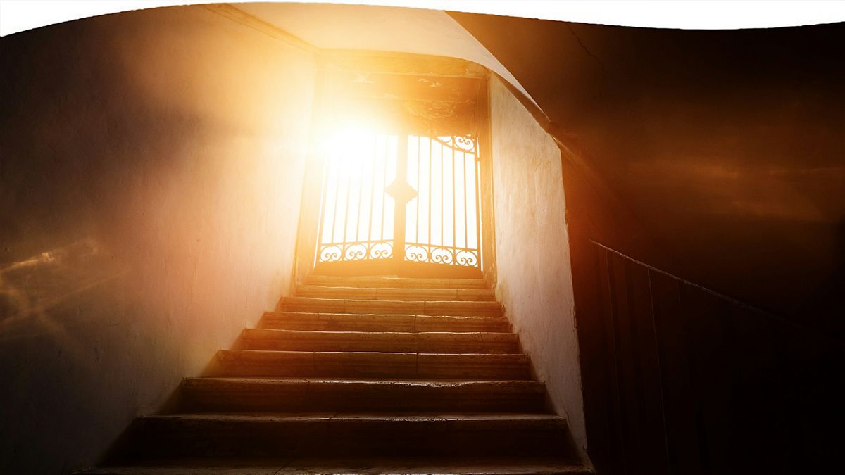 The Upper Room: The Dwelling Place of the Christ Within  (Hybrid Event), 20 September | Event in Wheaton | AllEvents