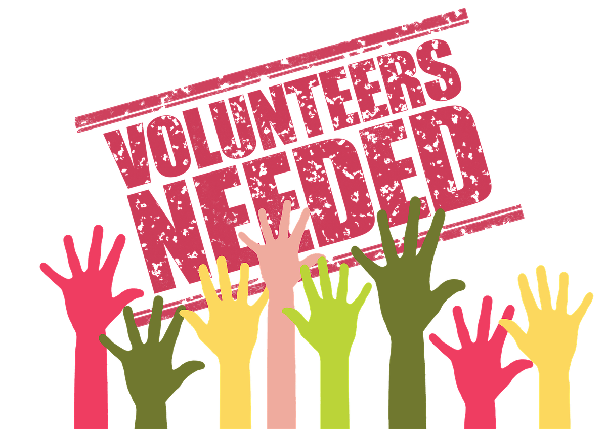 Volunteer event: HCAT & Ronald McDonald House, 4 October | Event in Norfolk | AllEvents