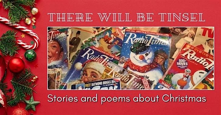 There Will Be Tinsel, 19 December | Event in Acomb | AllEvents