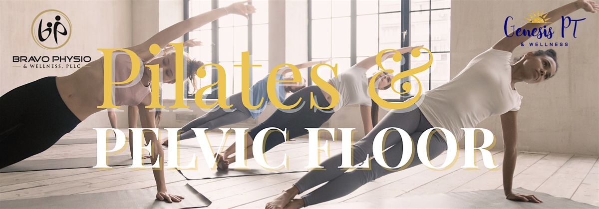 Pilates & Pelvic Floor, 9 August | Event in Frisco | AllEvents