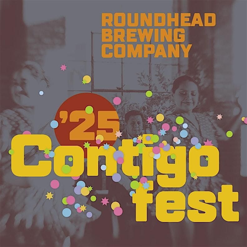 Contigofest 2025: Celebrating Three Years of Roundhead!, 11 October | Event in Hyde Park | AllEvents