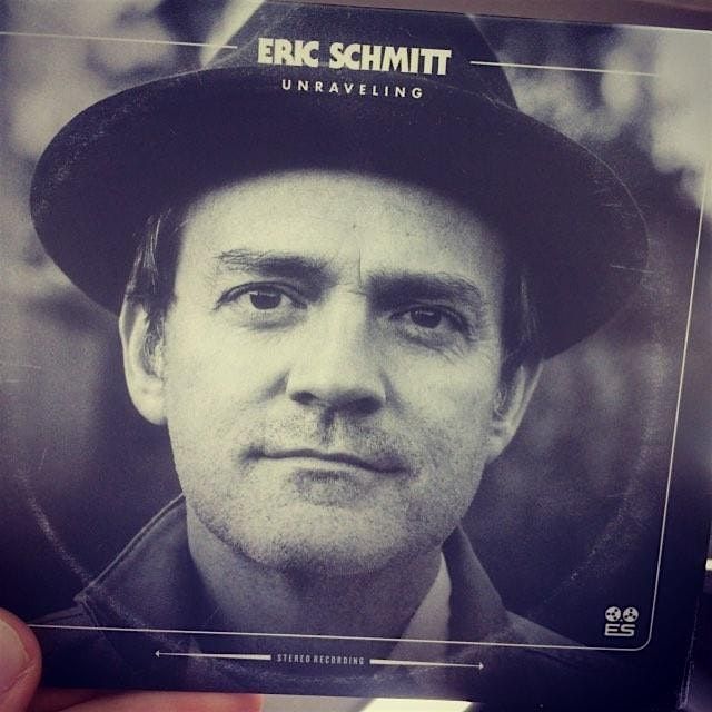 Eric Schmitt: Live Music: Thurs Oct 9th 6p-8p at La Divina, 9 October | Event in Baton Rouge | AllEvents