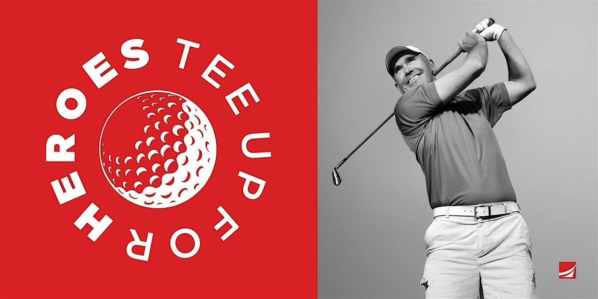 Tee Up for Heroes, 20 June | Event in Peyton | AllEvents