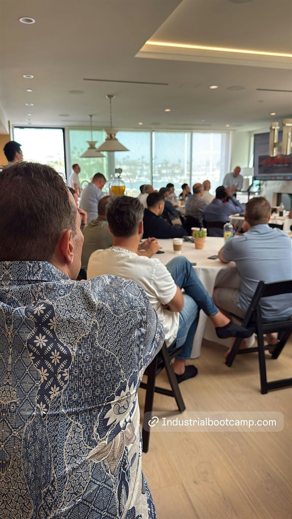 The One-Day CRE Masterclass, 7 November | Event in Newport Beach | AllEvents