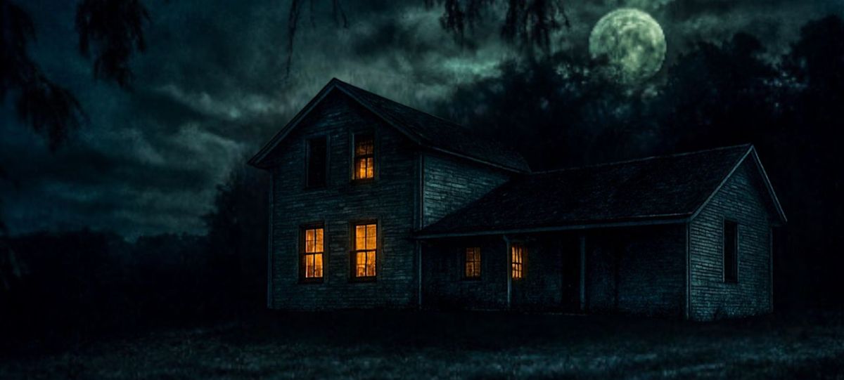 FLUMERI PROMOTIONS PRESENTS: THE HINSDALE HOUSE, 14 March | Event in Hinsdale | AllEvents