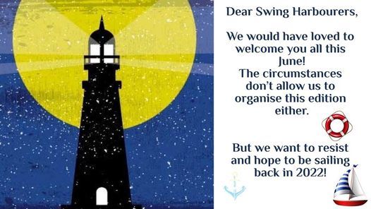 Swing Harbour 2022 Trieste Italy June 2 2022 Allevents In Uti Calendar 2022