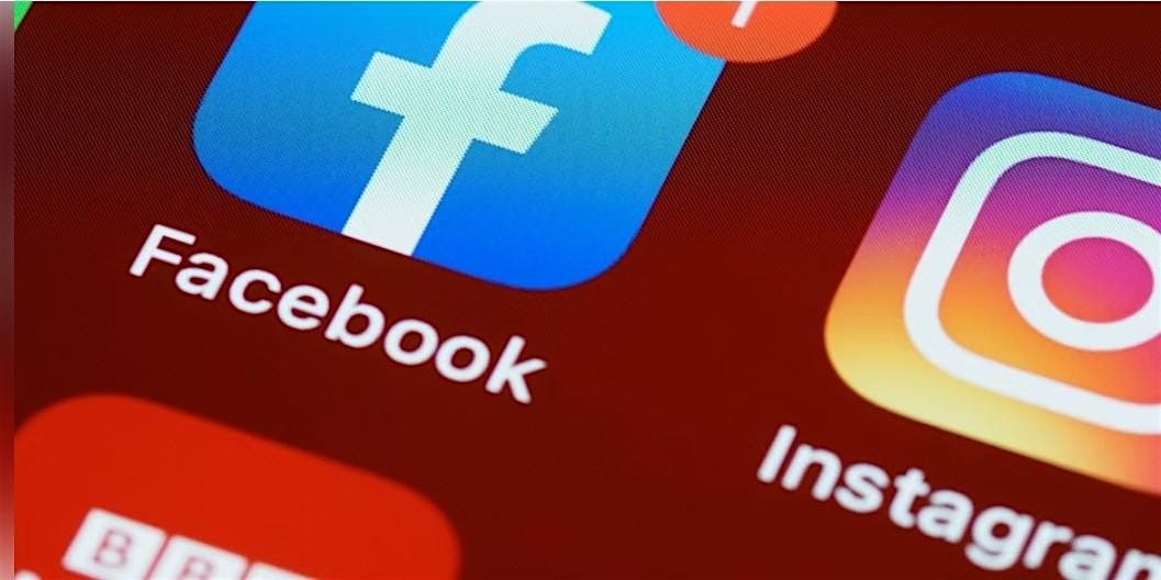 Using Facebook and Instagram for your business, 4 December | Event in Heywood | AllEvents