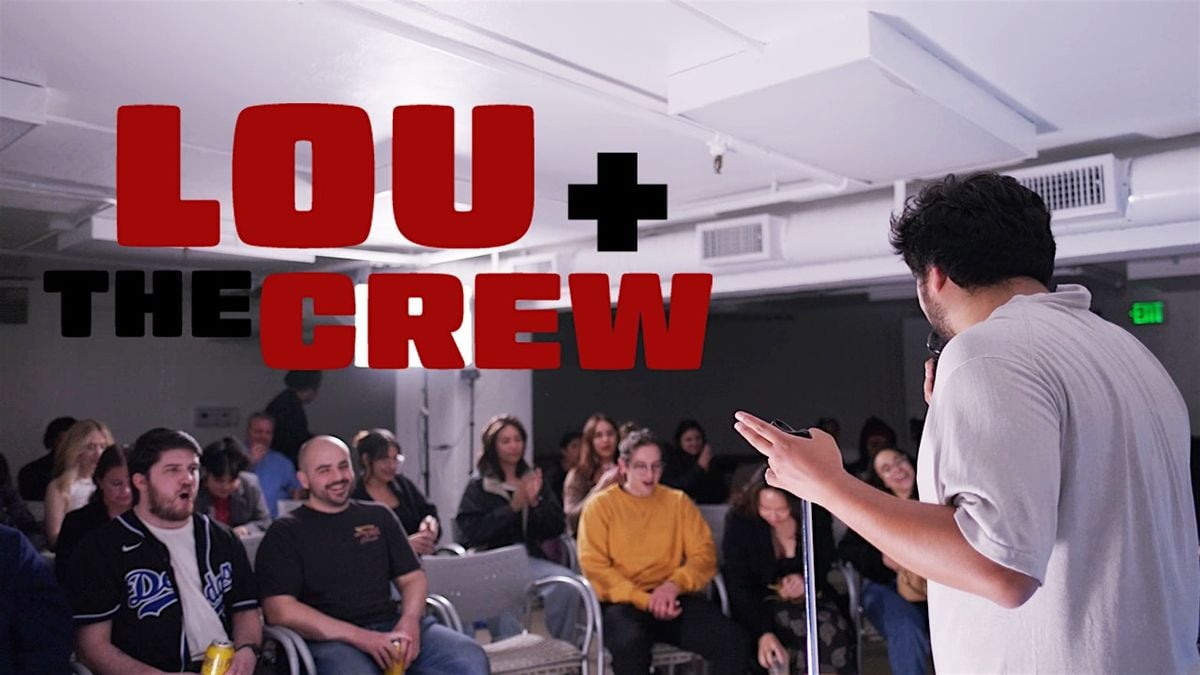 BYOB COMEDY SHOW, 23 August | Event in Pasadena | AllEvents
