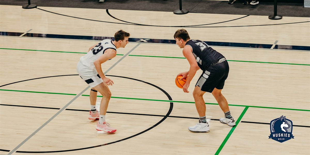 Huskies 3v3 Basketball Tournament, 11 October | Event in Pottersville | AllEvents