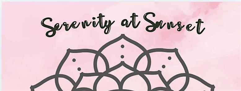 Serenity at Sunset, 5 September | Event in Athol | AllEvents