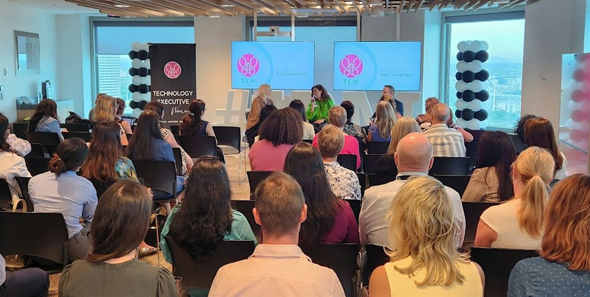 Tech Exec Women - November Connection, 19 November | Event in Melbourne | AllEvents