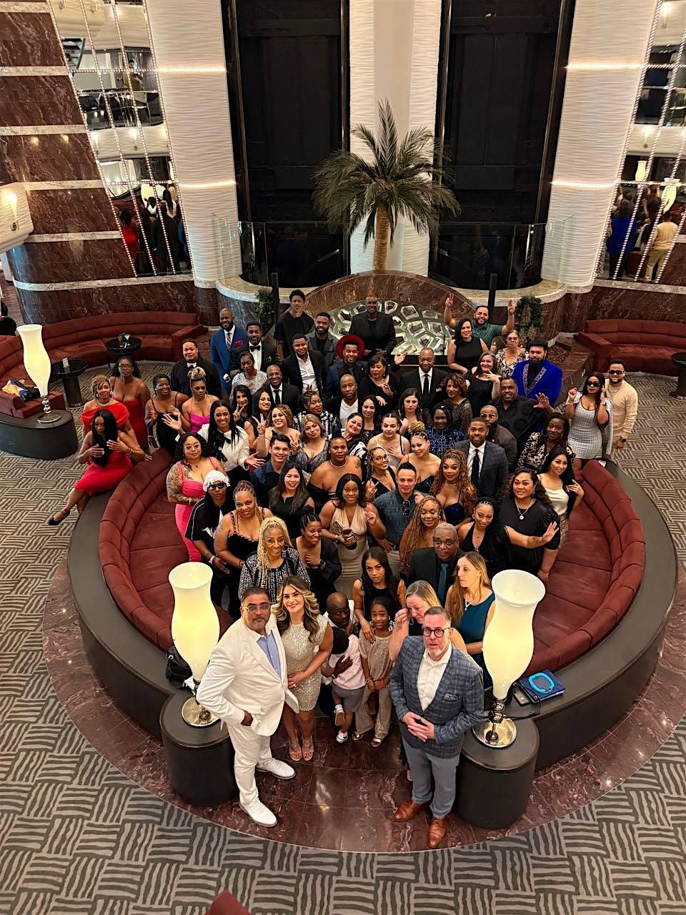 Savage Wealth Experience: Build, Protect & Multiply Your Money, 18 May | Event in Newark | AllEvents