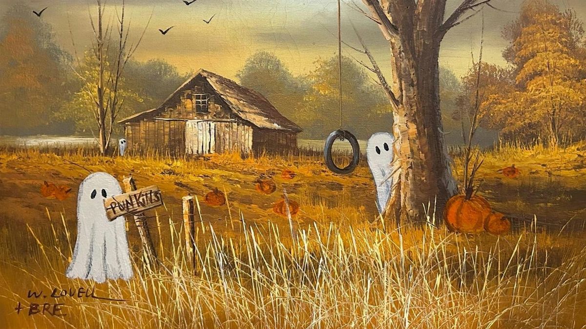 Boo-Crew Crafting, 12 October | Event in Linton | AllEvents