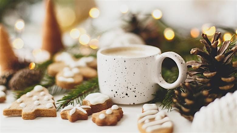 Coffee for the Holidays, 20 December | Event in Boise | AllEvents